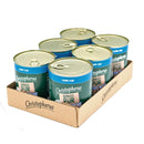 Christopherus Pur Lamm - Fresh Fellow - 4005784073505