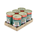 Christopherus Pur Rind - Fresh Fellow - 4005784073116