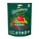 Christopherus Vegetarian Crunchy Cracker Apfel & Linse - Fresh Fellow - 8595602565634