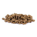 Christopherus Vegetarian Crunchy Cracker Apfel & Linse - Fresh Fellow - 8595602565634