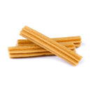 Christopherus Vegetarian Dental Sticks Tapioka & Erdnussbutter - Fresh Fellow - 8595602565627