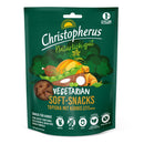Christopherus Vegetarian Soft - Snacks Tapioka & Kürbis - Fresh Fellow - 8595602565641