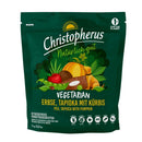 Christopherus Vegetarian Erbse, Tapioka & Kürbis - Fresh Fellow - 8595602565610