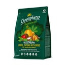 Christopherus Vegetarian Erbse, Tapioka & Kürbis - Fresh Fellow - 8595602565603