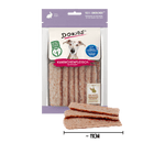 Dokas Kaninchenfleisch Getrocknet - Fresh Fellow - 4251276200106