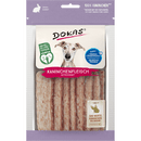 Dokas Kaninchenfleisch Getrocknet - Fresh Fellow - 4251276200106