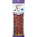 Dokas 1 Meter Kaurolle mit Ente - Fresh Fellow - 4251276203695