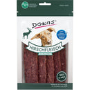 Dokas Hirschfleisch Getrocknet - Fresh Fellow - 4251276204500