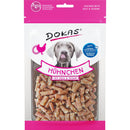 Dokas Hühnchen mit Reis & Sesam - Fresh Fellow - 4251276200076