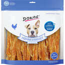Dokas Hühnerbrust in Streifen - Fresh Fellow - 4251276202506