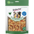 Dokas Hühnerbrust in Stückchen - Fresh Fellow - 4251276202223