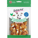 Dokas Hühnerbrust mit Kokosnuss - Fresh Fellow - 4251276203190