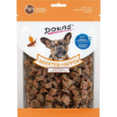 Dokas Insekten - Happen Mehlwürmer, Grillen & Karotte - Fresh Fellow - 4251276204005