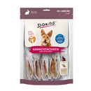 Dokas Kaninchenohren mit Fell Getrocknet - Fresh Fellow - 4251276202735