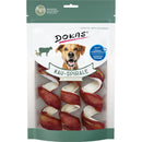 Dokas Kau - Spirale mit Entenbrust - Fresh Fellow - 4251276203213