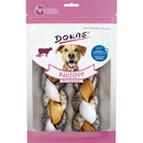 Dokas Kauzopf mit Fischhaut - Fresh Fellow - 4251276204531