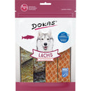 Dokas Lachs in Streifen - Fresh Fellow - 4251276203787