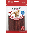 Dokas Lammfleisch Getrocknet - Fresh Fellow - 4251276200120