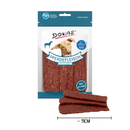 Dokas Pferdefleisch Getrocknet - Fresh Fellow - 4251276205972