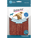 Dokas Pferdefleisch Getrocknet - Fresh Fellow - 4251276205972