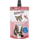 Dokas Snack - Creme Huhn & Garnele - Fresh Fellow - 4251276202384