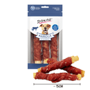 Dokas Kaurolle mit Entenbrust Medium - Fresh Fellow-4251276205705