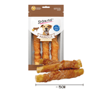 Dokas Kaurolle mit Hühnerbrust Medium - Fresh Fellow-4251276205613