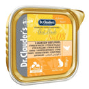 Dr. Clauder's Best Pearls No. 08 Drei Sorten Geflügel - Fresh Fellow - 4014355211123