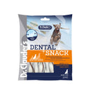 Dr. Clauder's Dental Snack Ente - Medium Breed - Fresh Fellow - 4014355335478