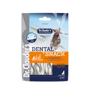 Dr. Clauder's Dental Snack Ente - Small Breed - Fresh Fellow - 4014355335416