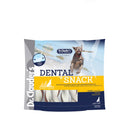 Dr. Clauder's Dental Snack Huhn - Large Breed - Fresh Fellow - 4014355335454