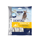 Dr. Clauder's Dental Snack Huhn - Medium Breed - Fresh Fellow - 4014355335171