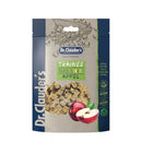 Dr. Clauder's Trainee Snack Veggie Apfel - Fresh Fellow - 4014355222389