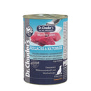 Dr. Clauder's Selected Meat Seelachs & Naturreis - Fresh Fellow - 4014355323420