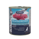 Dr. Clauder's Selected Meat Seelachs & Naturreis - Fresh Fellow - 4014355323826
