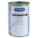 Dr. Clauder's Special Diet Low Protein - Fresh Fellow - 4014355245609