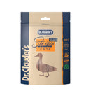 Dr. Clauder's Stripes Snack Small Ente - Fresh Fellow - 4014355022408