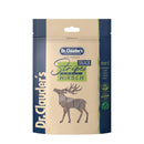 Dr. Clauder's Stripes Snack Small Hirsch - Fresh Fellow - 4014355022415