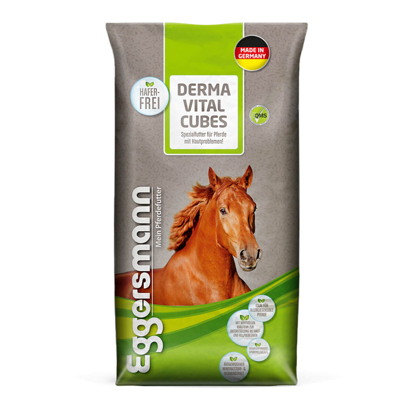 Eggersmann Derma Vital Cubes