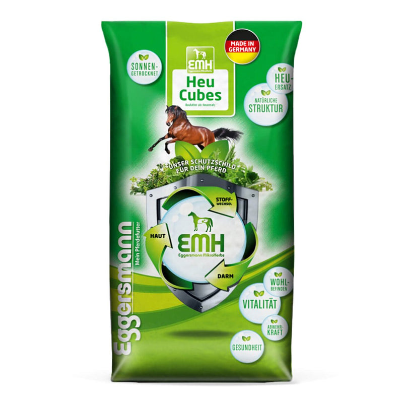 Eggersmann EMH Heu Cubes - Fresh Fellow - 4029862013290