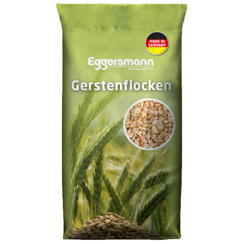 Eggersmann Gerstenflocken