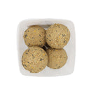 Eggersmann Körnerpick Hühnerkugel XXL ohne Netz - Fresh Fellow - 4029862014426