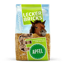 Eggersmann Lecker Bricks Apfel - Fresh Fellow - 4029862021011