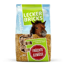 Eggersmann Lecker Bricks Früchte & Gemüse - Fresh Fellow - 4029862021189