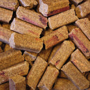Eggersmann Lecker Bricks Früchte & Gemüse - Fresh Fellow - 4029862021189