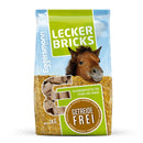 Eggersmann Lecker Bricks Getreidefrei - Fresh Fellow - 4029862012743