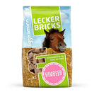 Eggersmann Lecker Bricks Himbeer - Fresh Fellow - 4029862021165