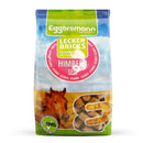 Eggersmann Lecker Bricks Himbeer - Fresh Fellow - 4029862021165