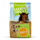 Eggersmann Lecker Bricks Karotte - Fresh Fellow - 4029862021042