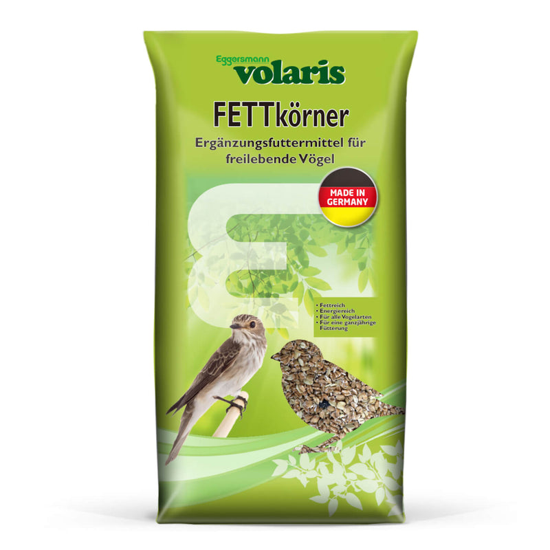 Eggersmann Volaris Fettkörner